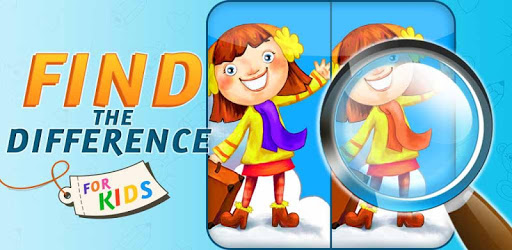 Find the Difference for Kids pc screenshot