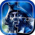 Pirates Jigsaw Puzzle Game icon