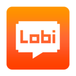 Lobi Free game, Group chat icon