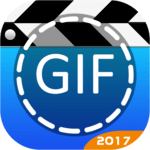 GIF Maker  - GIF Editor icon