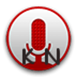 Sound Recorder Shortcut icon