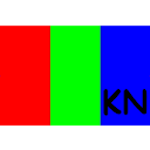 What RGB? icon