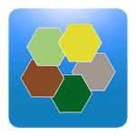 Catan Assist – Catan Board Generator icon