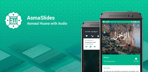 AsmaSlides: AsmaulHusna Audio pc screenshot AsmaSlides: AsmaulHusna Audio pc screenshot