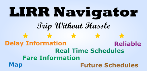 LIRR Navigator pc screenshot