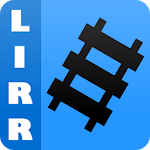 LIRR Navigator icon