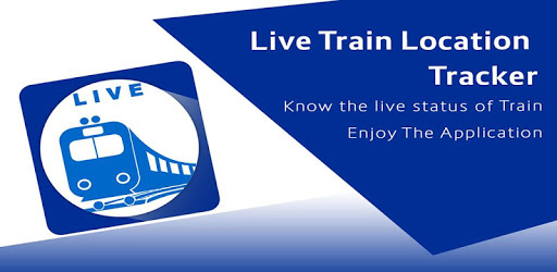 Live Train Location Tracker pc screenshot Live Train Location Tracker pc screenshot