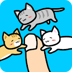 Play with Cats icon