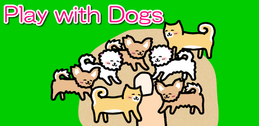 Play with Dogs pc screenshot