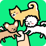 Play with Dogs icon