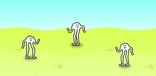 Weird Guys pc screenshot