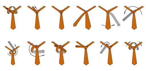 Encyclopedia of Tie Knots pc screenshot