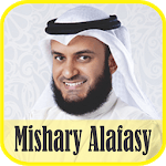 Ruqyah Mp3 Offline : Sheikh Mishary Rashid Alafasy icon