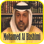 Ruqyah Mp3 Offline : Sheikh Mohamed Al Hashimi icon