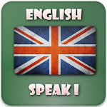 Teach spoken english offline for pc icon