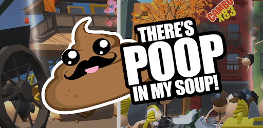 Poop In My Soup pc screenshot