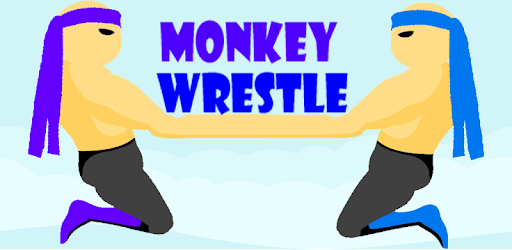 Monkey Wrestle pc screenshot Monkey Wrestle pc screenshot