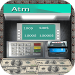 Atm Mobile Simulator - Atm Simulator icon