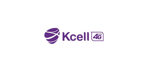 My Kcell pc screenshot