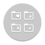 Smart Folder - App Organizer icon