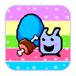 Tamago Hero Widget icon