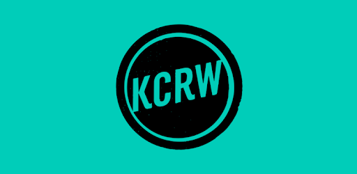 KCRW pc screenshot KCRW pc screenshot
