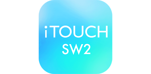 iTouch SW2 pc screenshot