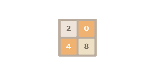 Anti 2048 pc screenshot Anti 2048 pc screenshot