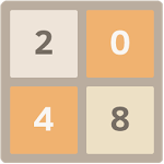 Anti 2048 icon