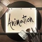Animation Desk icon