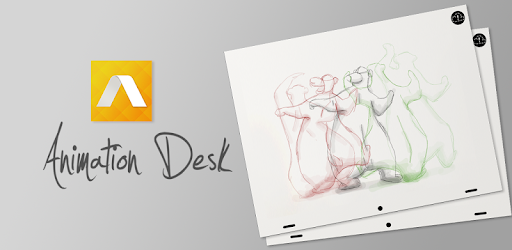 Animation Desk – Make Your Animation and Cartoons pc screenshot