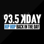 93.5 KDAY icon