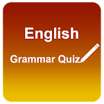 English Grammar Quiz : Test icon
