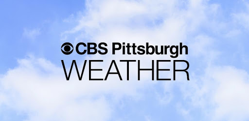CBS Pittsburgh Weather pc screenshot