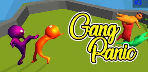Party Gang.io Panic Crowd pc screenshot Party Gang.io Panic Crowd pc screenshot