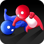 Party Gang.io Panic Crowd icon