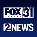 FOX31 KDVR & Channel 2 KWGN for pc icon FOX31 KDVR & Channel 2 KWGN for pc icon