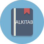 Alkitab: Indonesian - English Bible icon