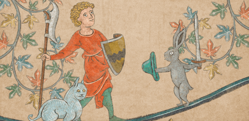 Marginalia Hero — Weird Medieval One Tap RPG pc screenshot Marginalia Hero — Weird Medieval One Tap RPG pc screenshot