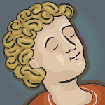Marginalia Hero — Weird Medieval One Tap RPG for pc icon Marginalia Hero — Weird Medieval One Tap RPG for pc icon