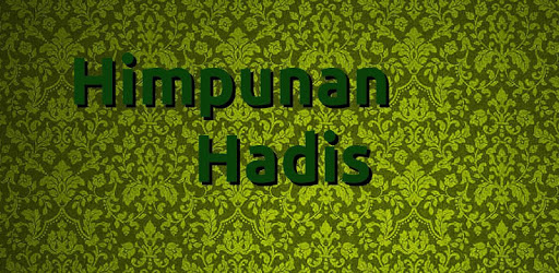 Hadis Nabi s.a.w pc screenshot