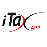 iTax Service App icon