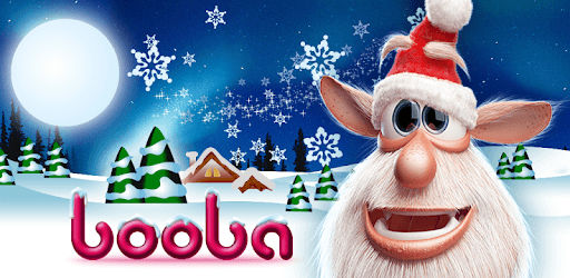 Talking Booba: Santa’s Pet pc screenshot Talking Booba: Santa’s Pet pc screenshot
