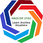 INNOCOM STOU. LEARN TOGETHER icon