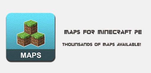 Maps for Minecraft pc screenshot Maps for Minecraft pc screenshot