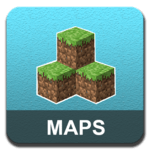 Maps for Minecraft icon
