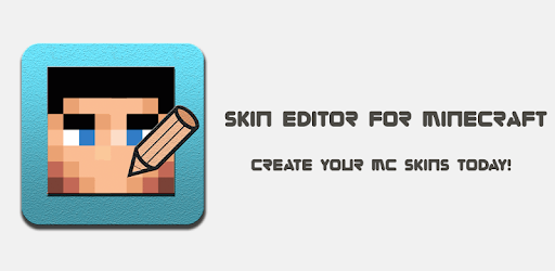 Skin Editor for Minecraft pc screenshot