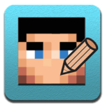 Skin Editor for Minecraft icon