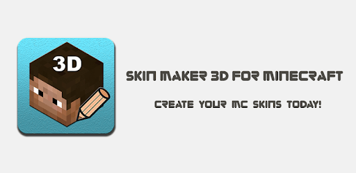 Skin Maker 3D for Minecraft pc screenshot Skin Maker 3D for Minecraft pc screenshot