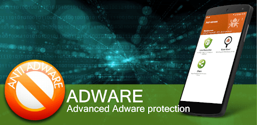 Anti Adware pc screenshot Anti Adware pc screenshot